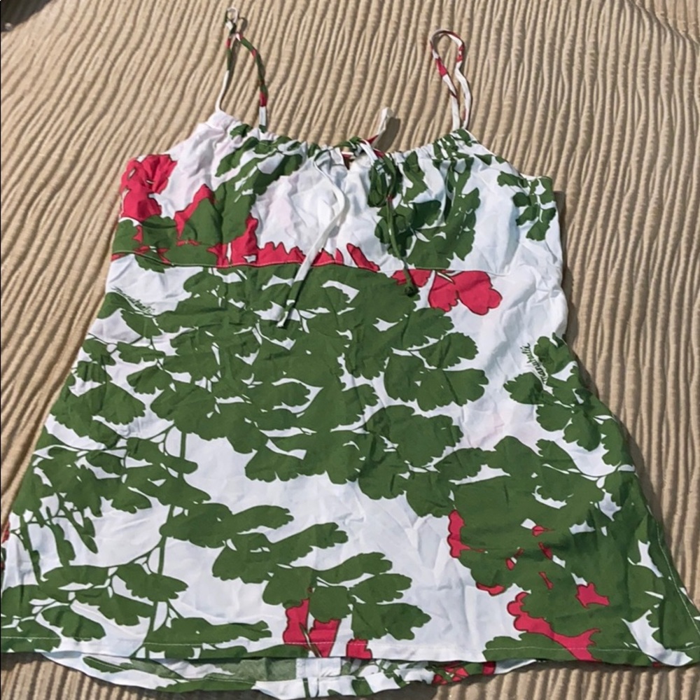 Manuhealii cami XS